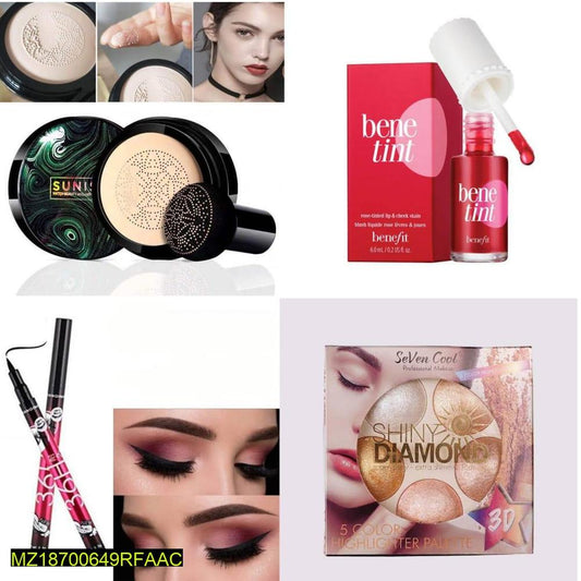 4 in 1 super cosmetics deal t4trendz