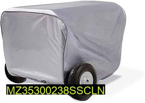 Parachute generator cover 1 pc t4trendz