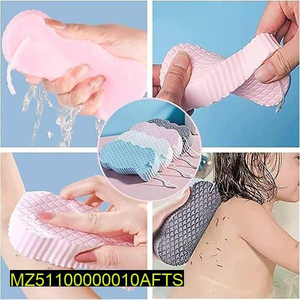 1 Pc Shower Sponge t4trendz