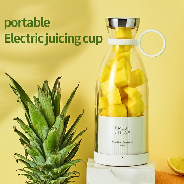 Portable Blender Juicer | USB Rechargeable Little chic