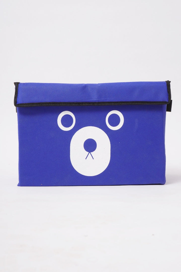 Panda Storage Box brown Zarya