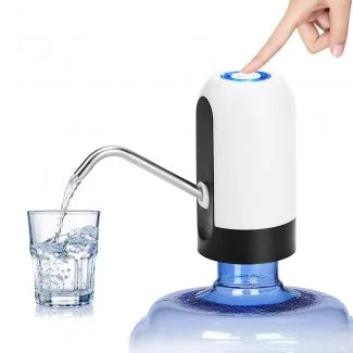 Automatic rechargeable Suction Pump for Home Travel t4trendz