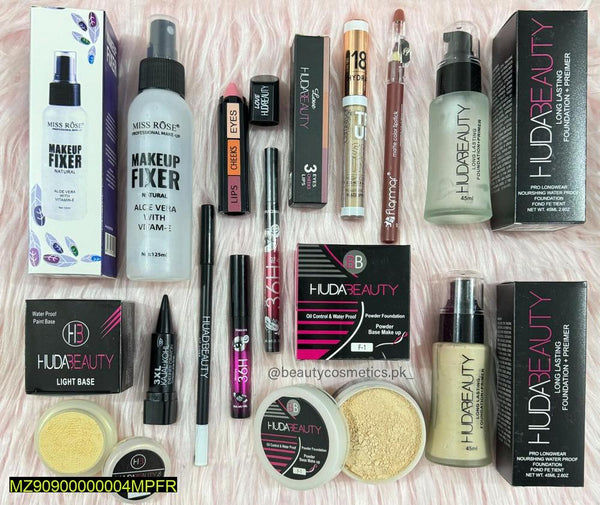 12 in 1 makeup deal t4trendz