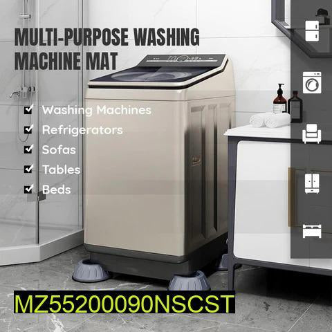 4 PCs anti vibration stopper t4trendz