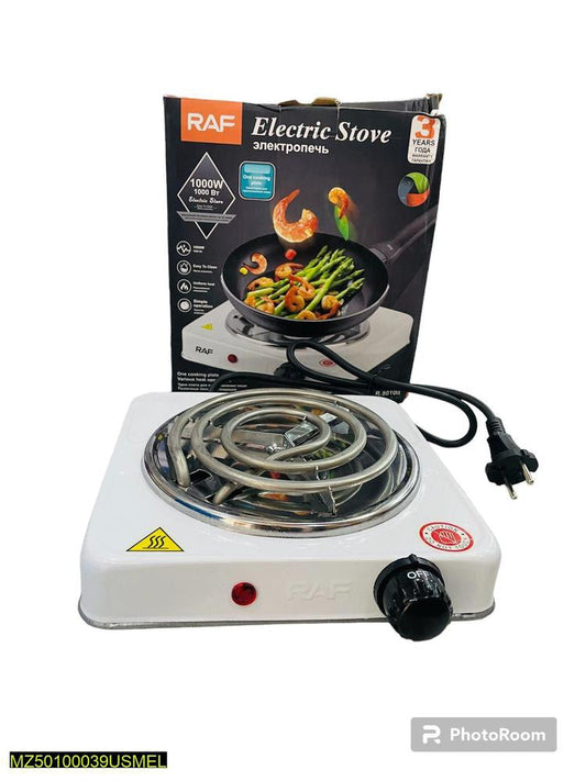 Electric Stove for cooking t4trendz