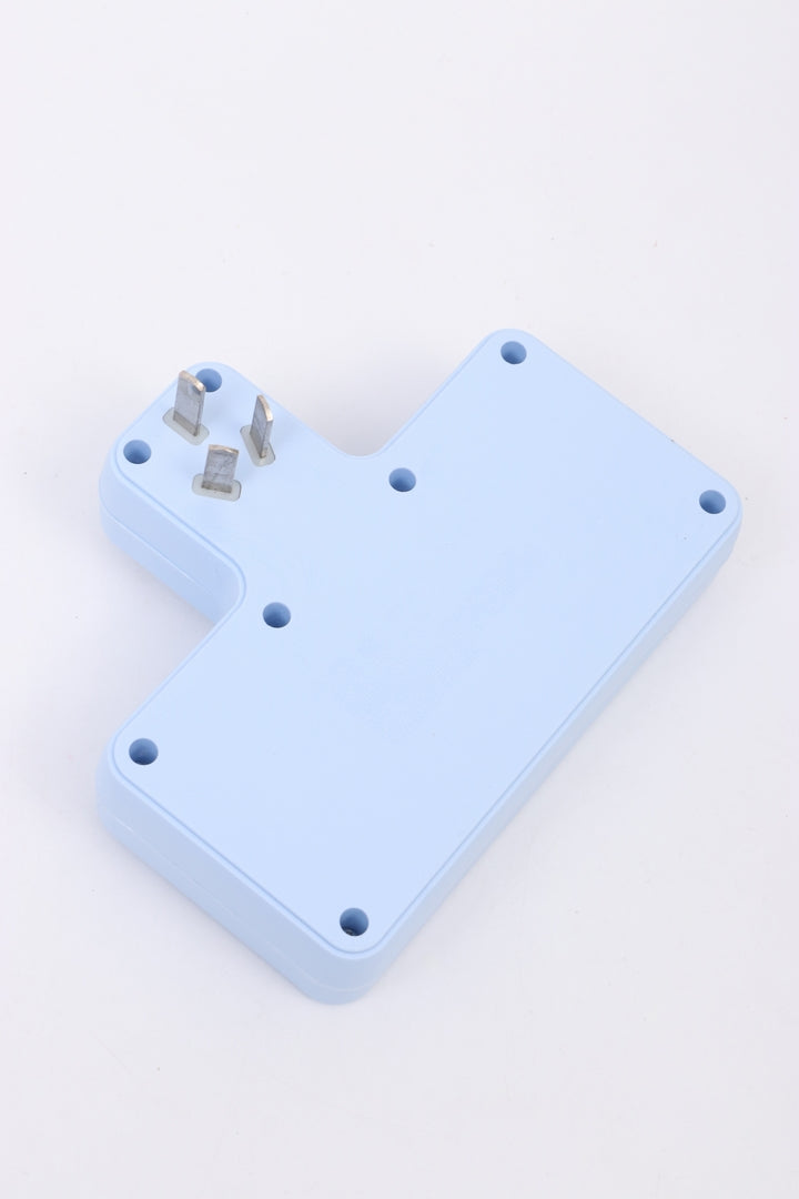 Smart Socket + Mobile charger t4trendz