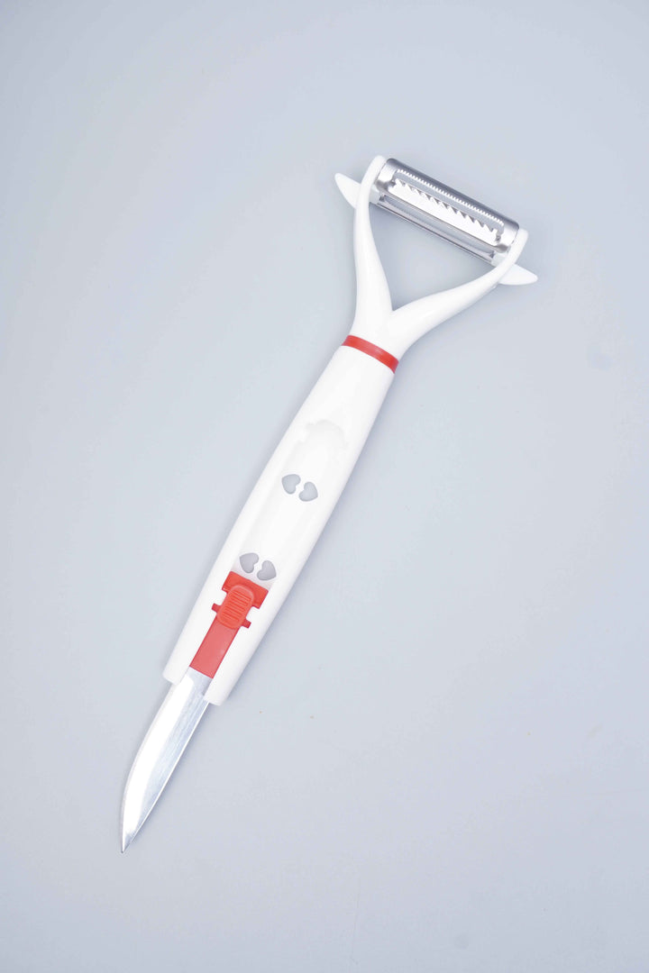 3in1 Peeler Zarya