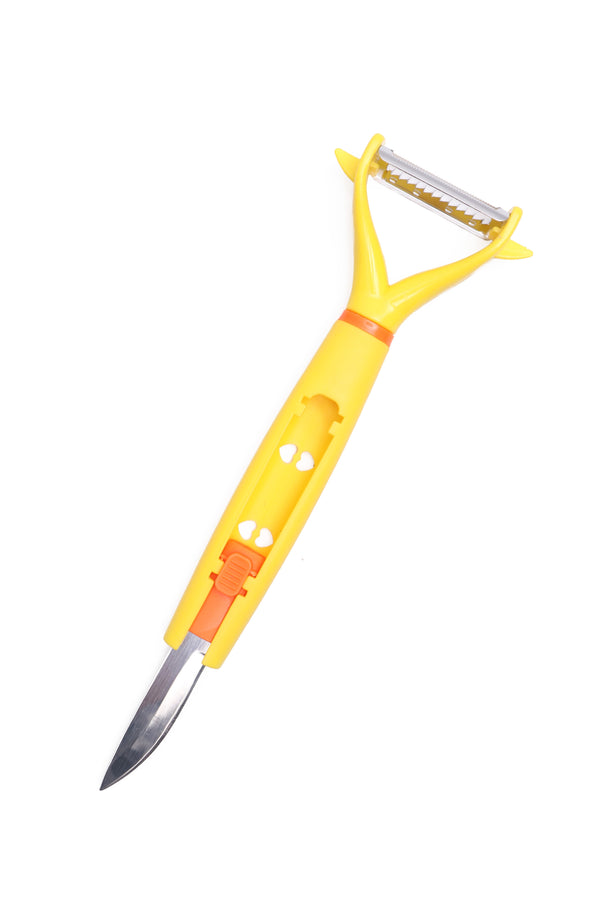 3in1 Peeler Zarya
