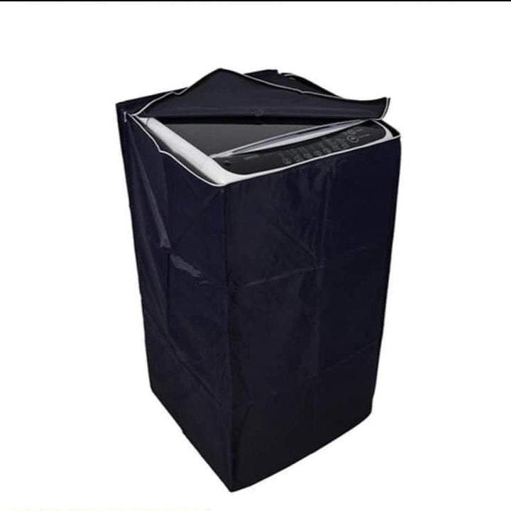 1 PC Plain parachute single tub washing machine cover t4trendz