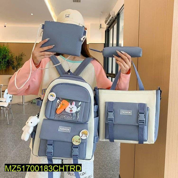 Backpack set's Markaz