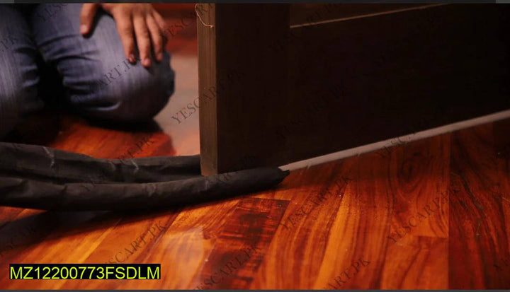 Pack of 4 Door dust stopper t4trendz