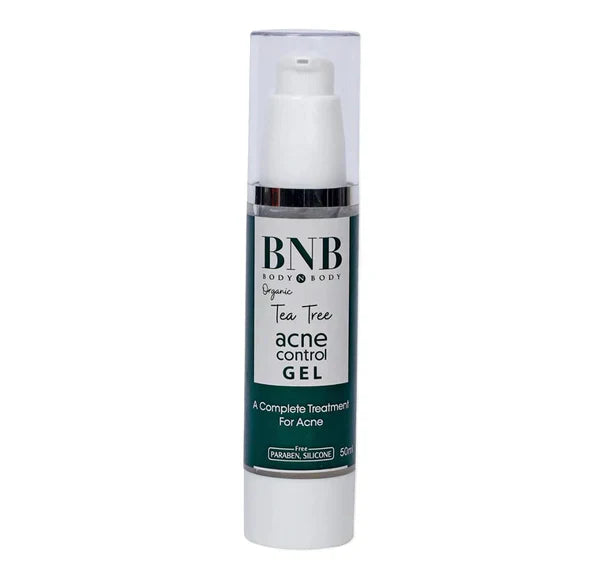 BNB acne control kit t4trendz