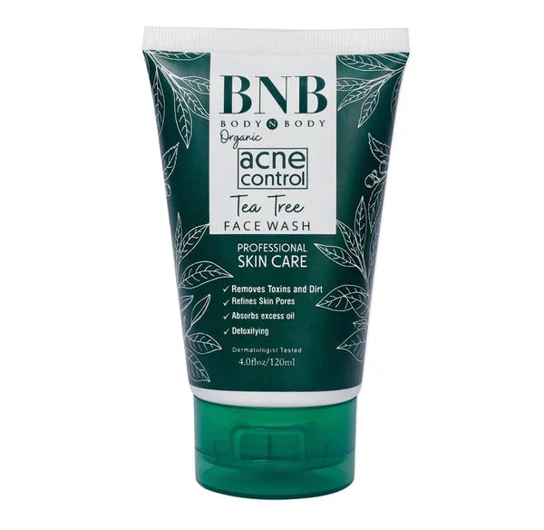BNB acne control kit t4trendz