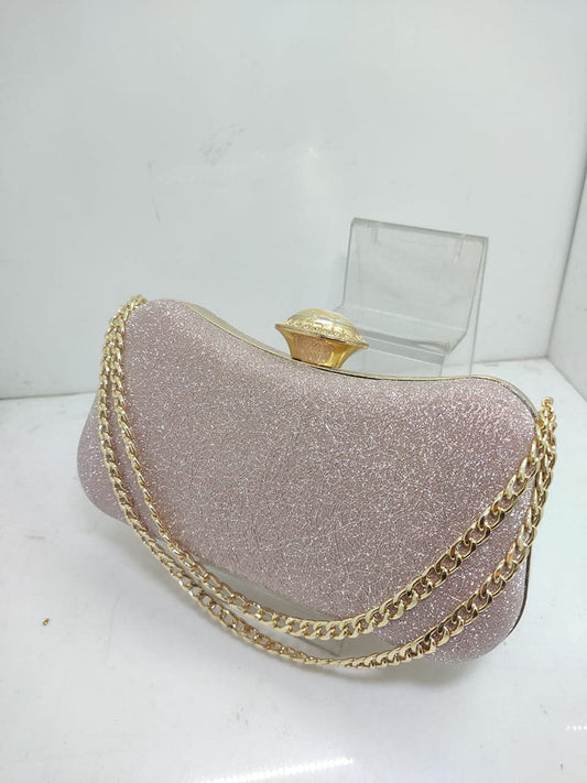 PearlPetal women fancy Clutch t4trendz