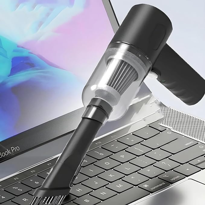 PORTABLE 3 IN 1 VACCUM CLEANER t4trendz