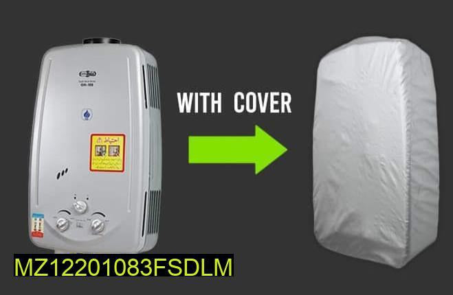 Parachute gyzer cover 1 PC t4trendz
