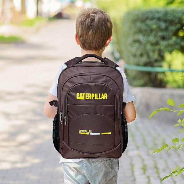School bag cater