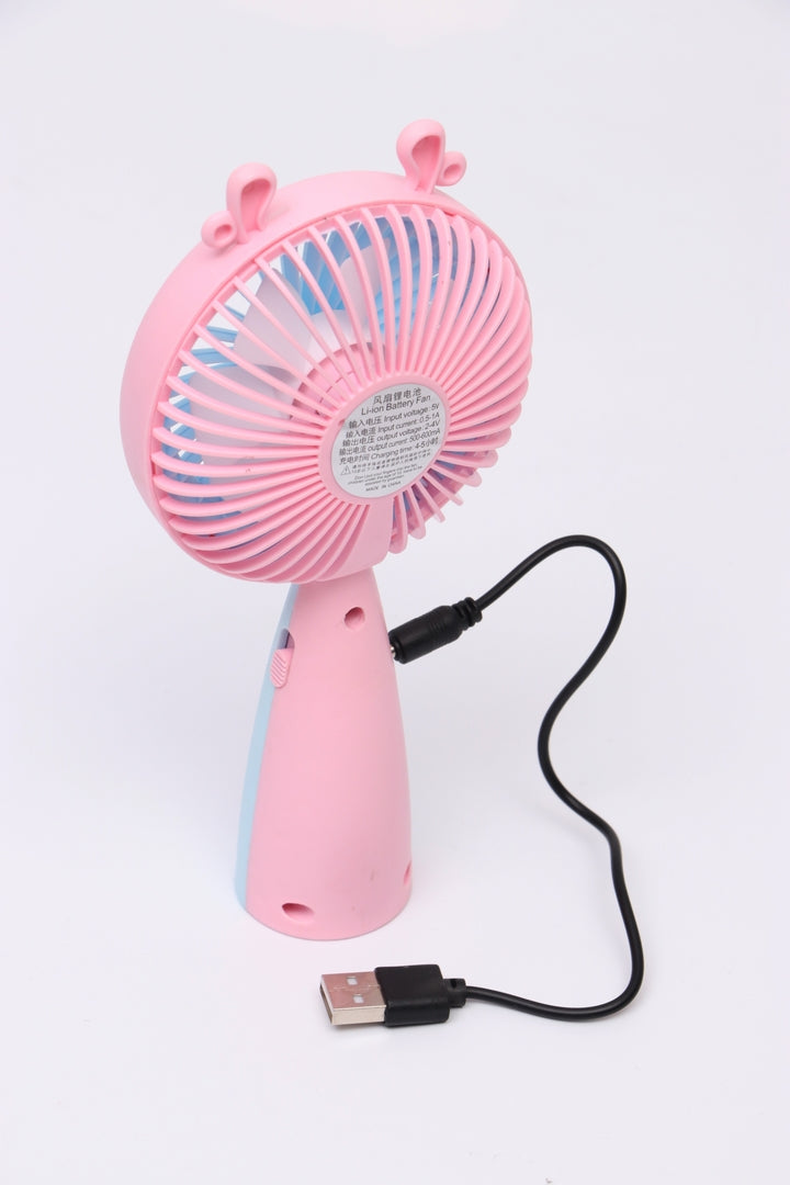Mini Hand Fan-2312 t4trendz