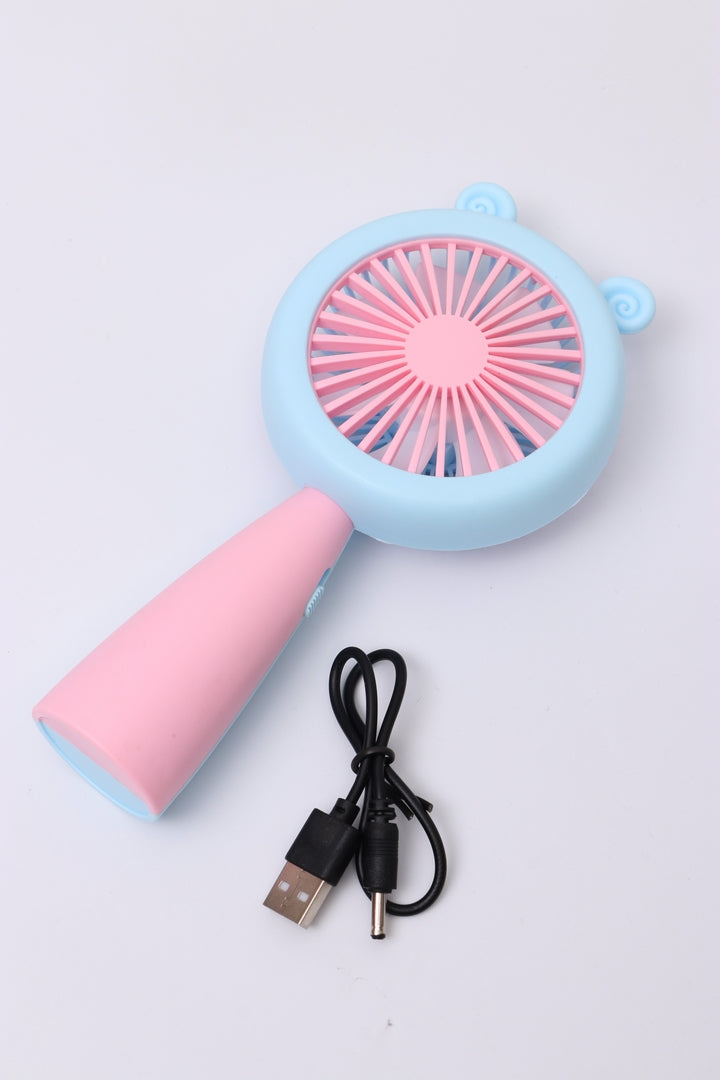 Mini Hand Fan-2312 t4trendz