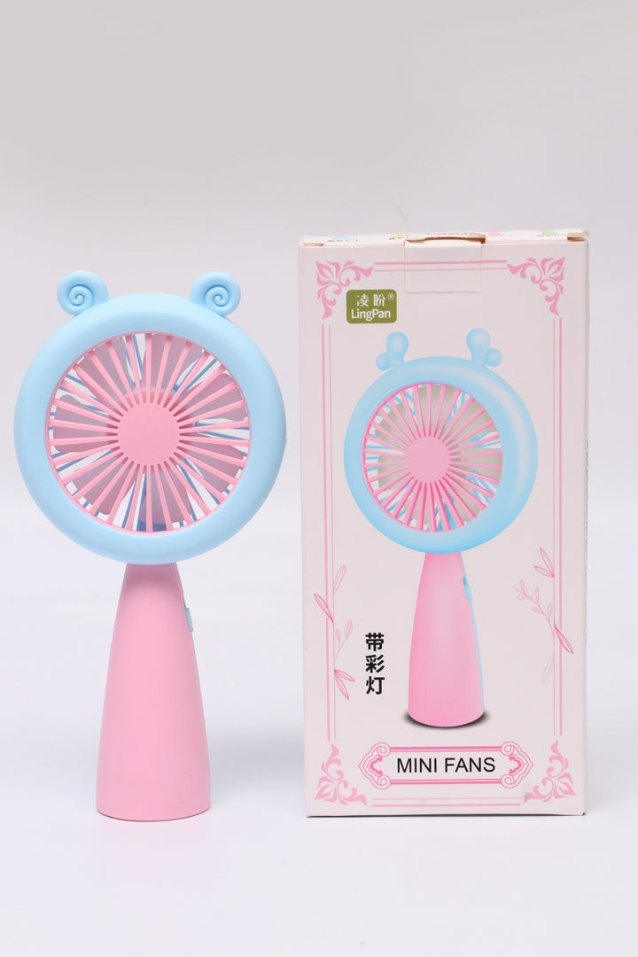 Mini Hand Fan-2312 t4trendz