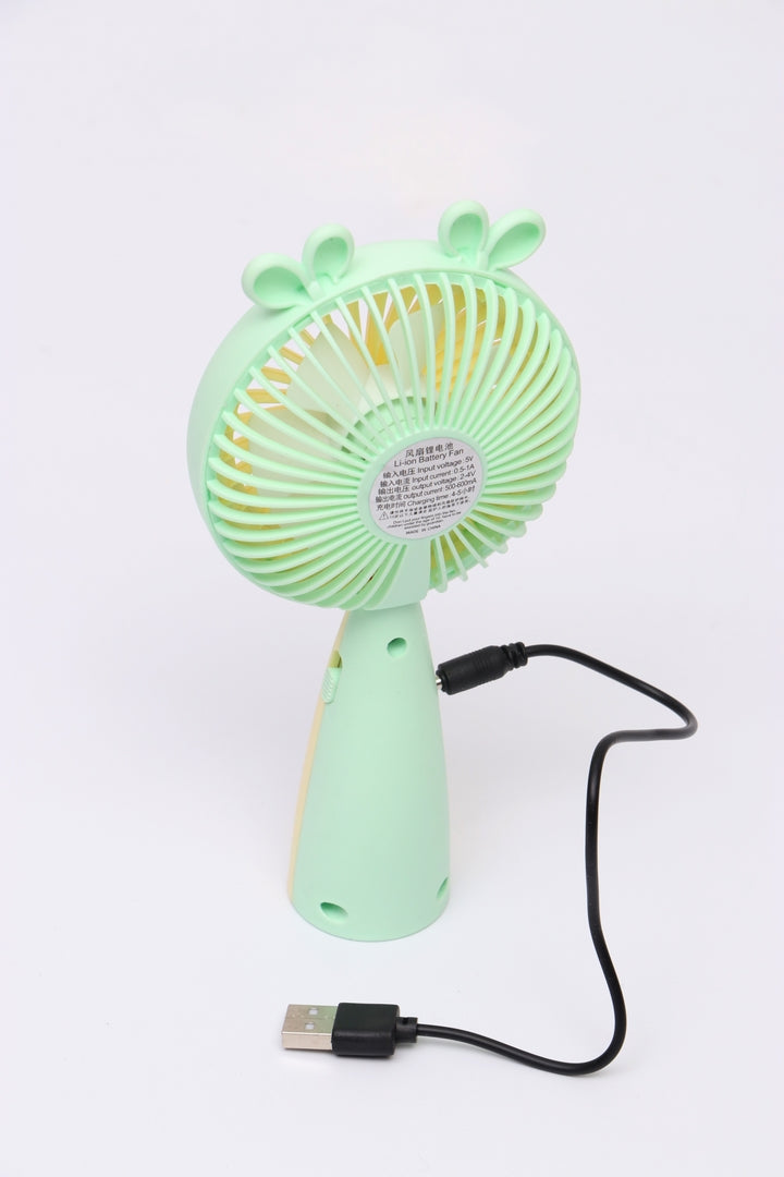 Mini Hand Fan-2312 t4trendz