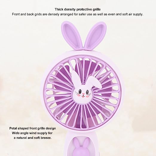 Mini Hand Fan-2308 t4trendz