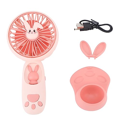 Mini Hand Fan-2308 t4trendz