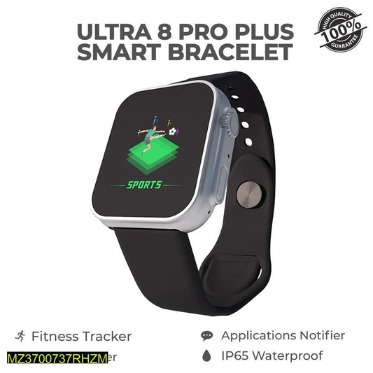 Ultra 8 pro plus smart bracelet Markaz