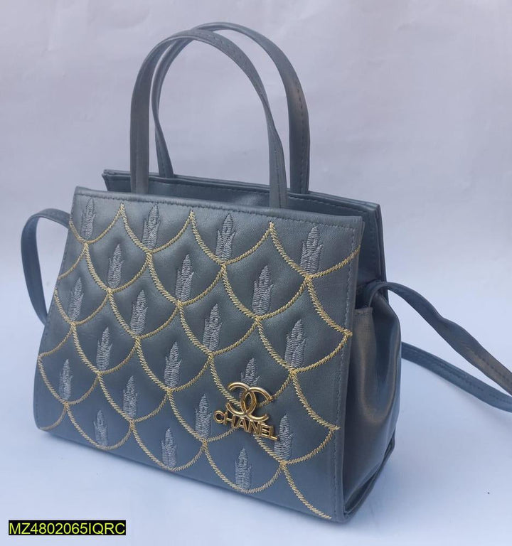 Backpack and handbags 3 PCs set Markaz