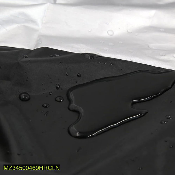 Parachute Suzuki mehran waterproof cover 1 pc t4trendz