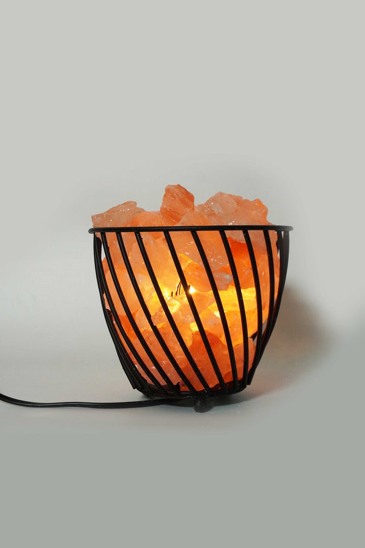 Name: Salt Lamp-09 Zarya