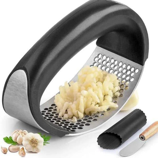 Ginger Garlic crusher