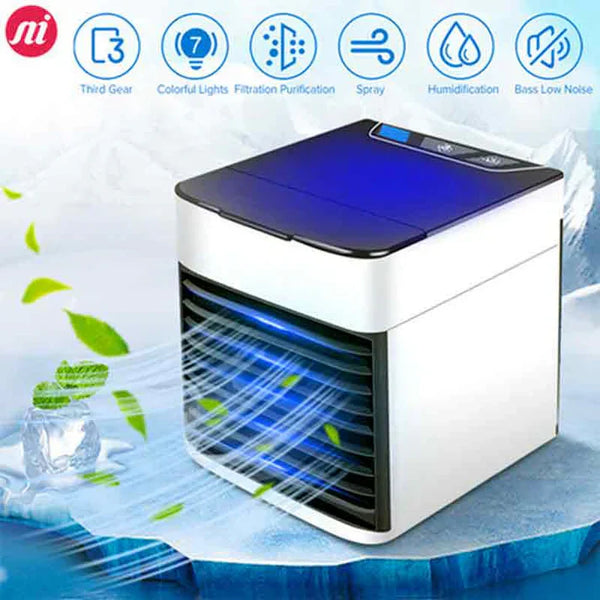 Arctic Air Ultra Portable Home Air Cooler t4trendz