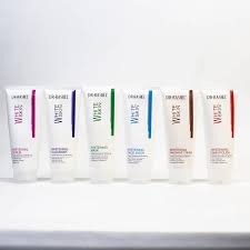 Dr. Rashel Instant Glow & Whitening Facial Kit