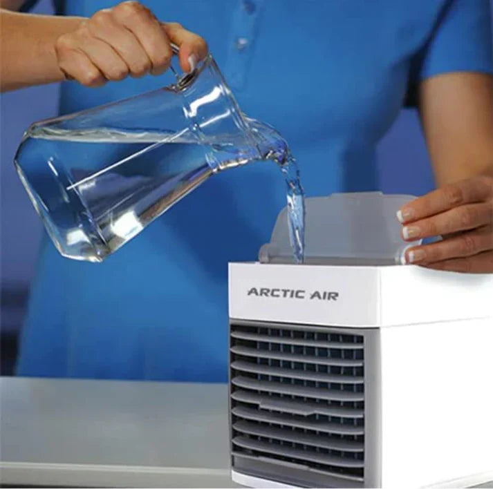 Arctic Air Ultra Portable Home Air Cooler t4trendz