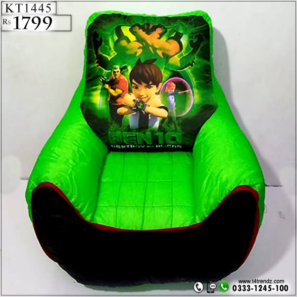 Baby Sofa seater t4trendz