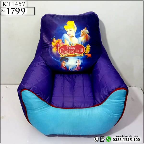Baby Sofa seater t4trendz