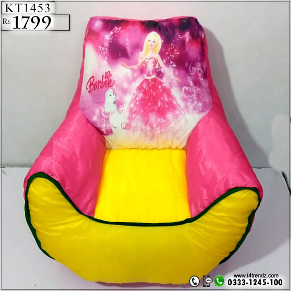 Baby Sofa seater t4trendz