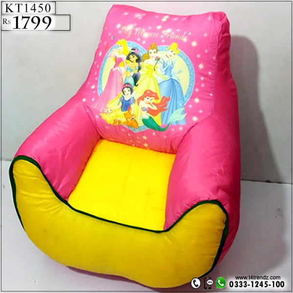 Baby Sofa seater t4trendz