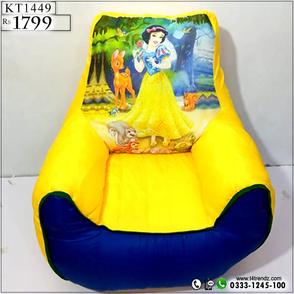Baby Sofa seater t4trendz