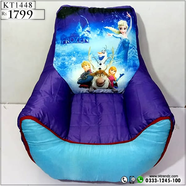 Baby Sofa seater t4trendz