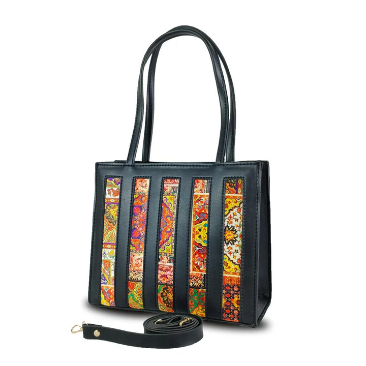 Rainbow Bliss Bag t4trendz