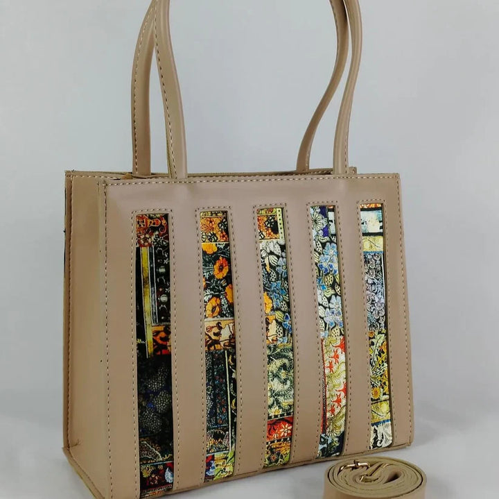 Rainbow Bliss Bag t4trendz