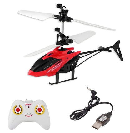 Buy Remote Control Flying Helicopter Online in Pakistan – Best RC Helicopters