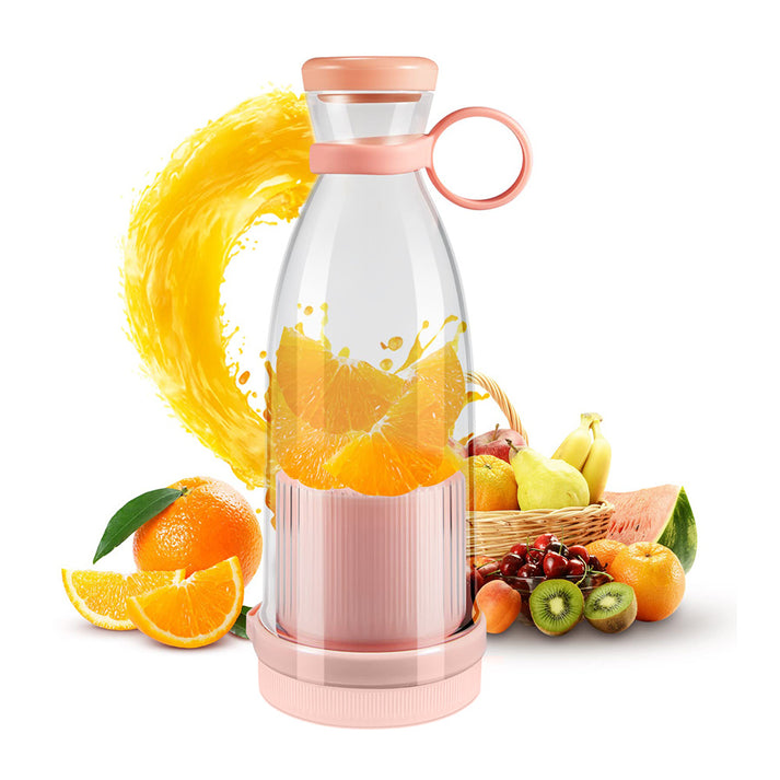 Portable Blender Juicer | USB Rechargeable Little chic