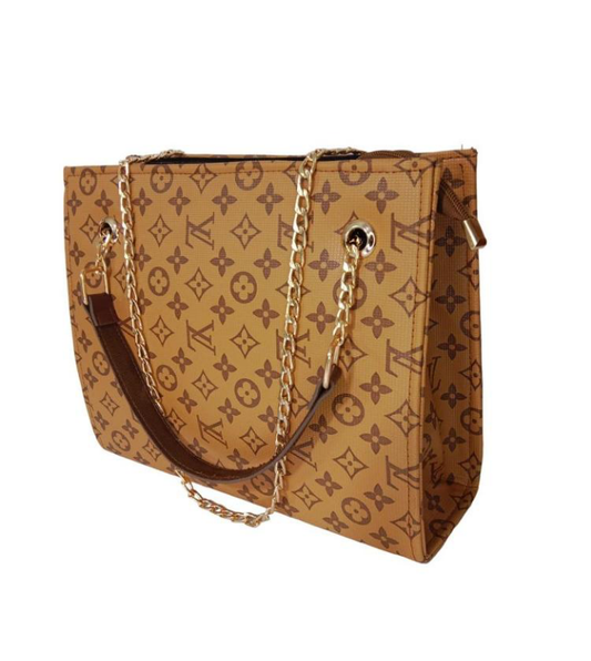 Women's LV Shoulder Bag t4trendz