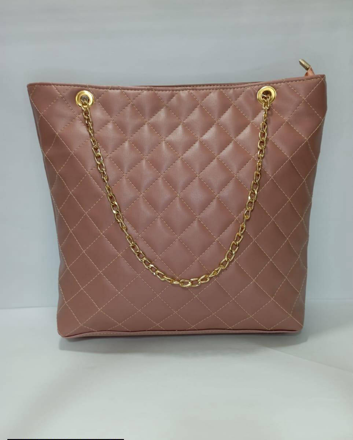 Women's Leather Shoulder Bag t4trendz