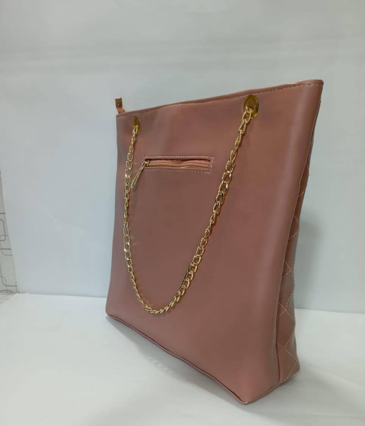 Women's Leather Shoulder Bag t4trendz