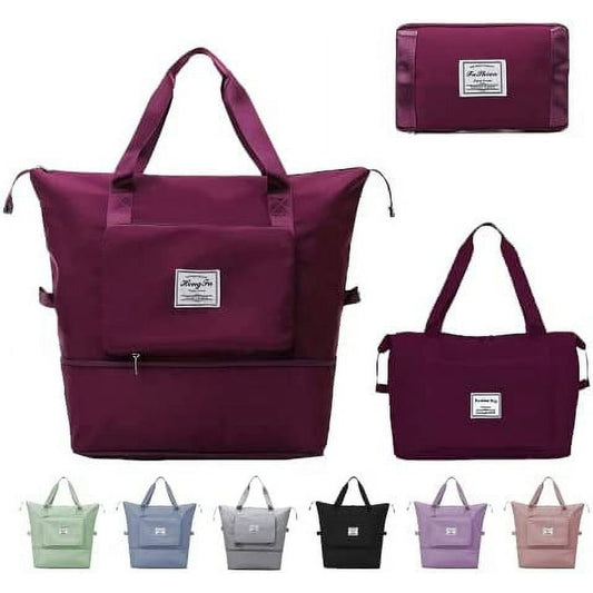 Foldable Travel bag Little chic