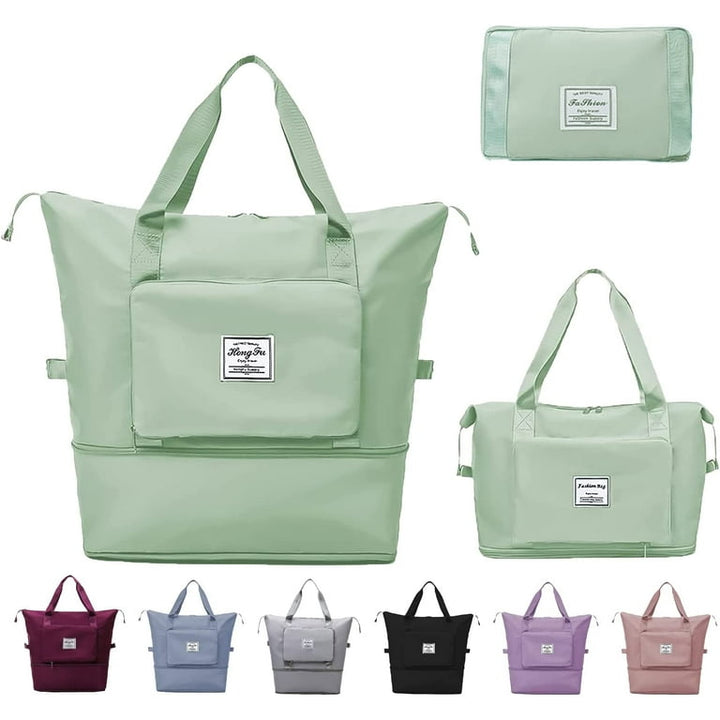 Foldable Travel bag Little chic
